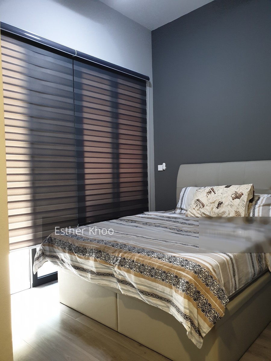 Jewel @ Buangkok (D19), Condominium #210059101